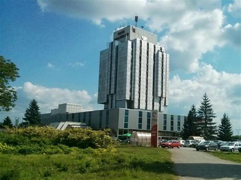 hotel prijedor